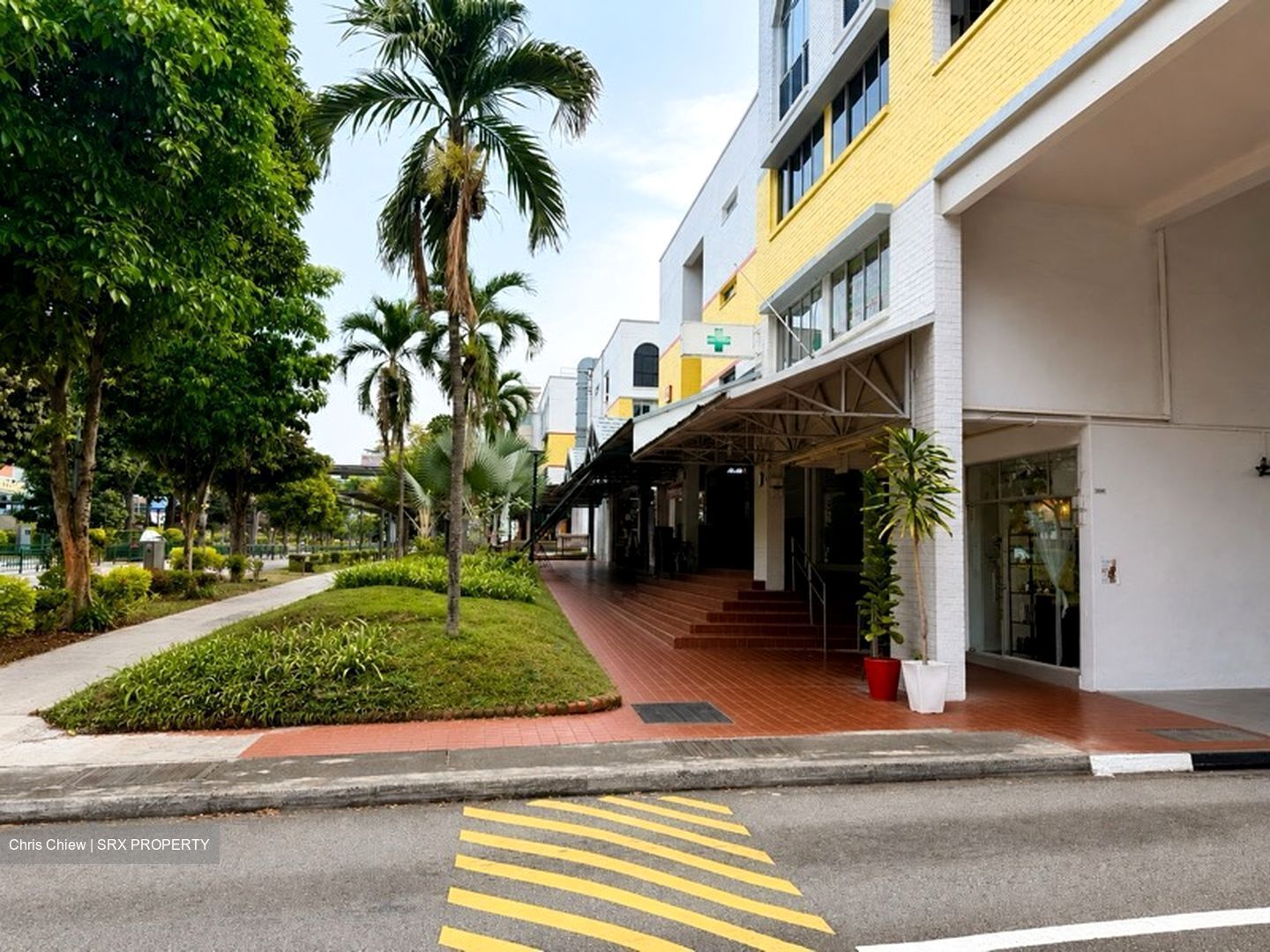 Hougang Street 21 (D19), Shop House #602363321